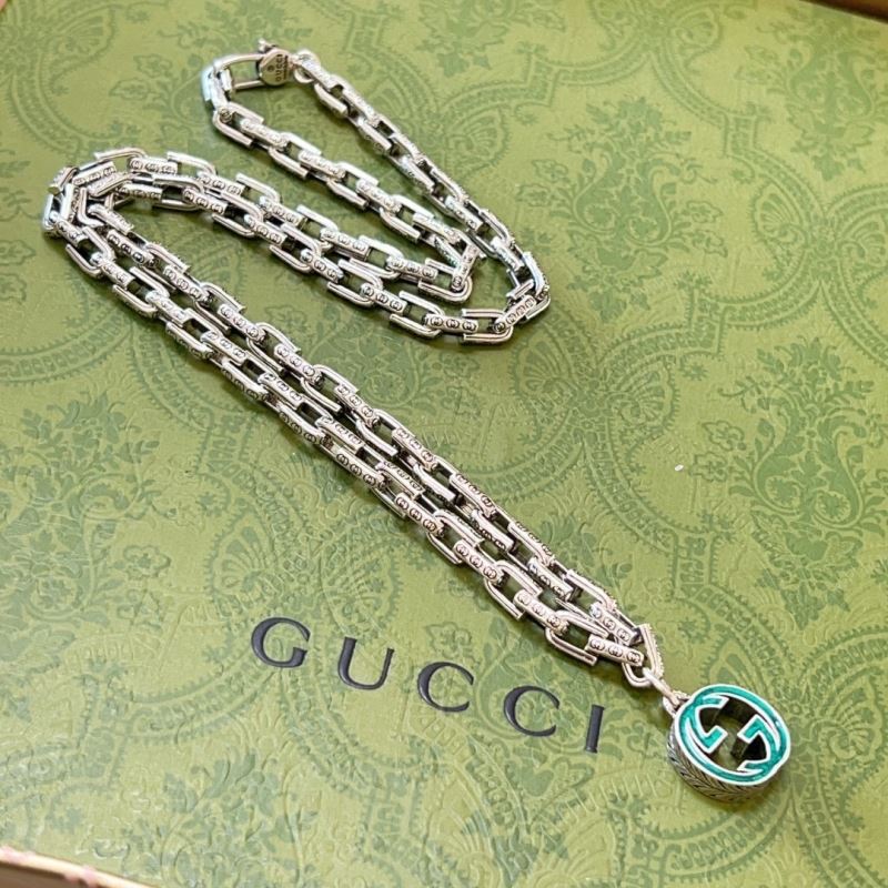 Gucci Necklaces